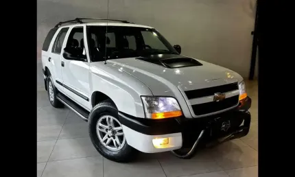 S10 blazer advant. 2.4/2.4 mpfi f.power