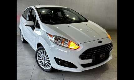 Fiesta sed. ti./ti.plus1.6 16v flex aut.