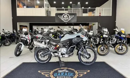 Bmw f 850 gs adventure sport  - 2019/2019
