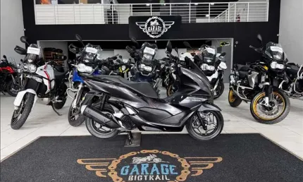 Honda pcx 160 cbs  - 2022/2023