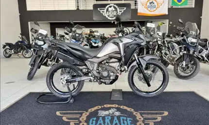 Honda xre 300 sahara  - 2024/2025