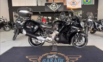 Kawasaki concours 14  - 2011/2012