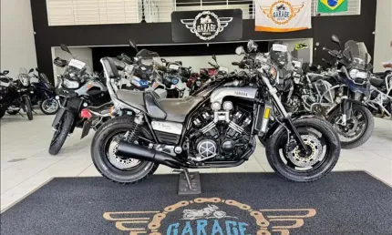 Yamaha v max 1200  - 1996/1996