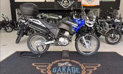 Yamaha xtz 250 ténéré  - 2018/2019