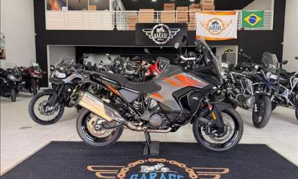 Ktm 1290 super adventure s  - 2022/2022