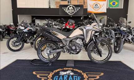 Honda xre 300 sahara adventure  - 2024/2024