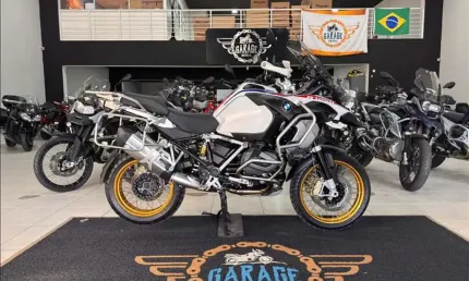 Bmw r 1250 gs adventure premium rallye  - 2022/2022