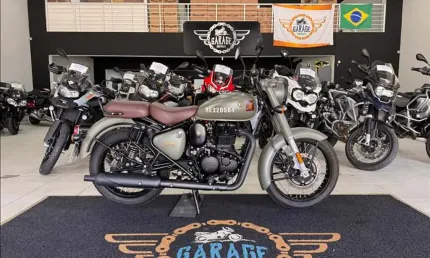 Royal enfield classic 350  - 2022/2023