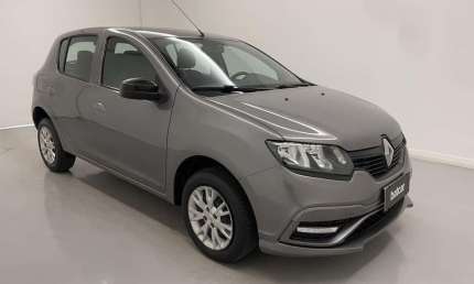 Sandero s edition mec