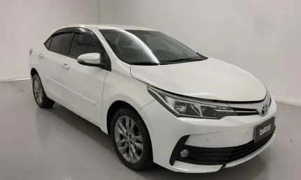 Corolla xei 2.0 aut