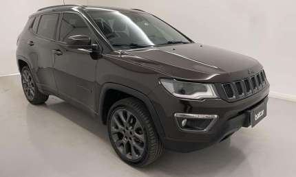  compass limited s 4x4 aut