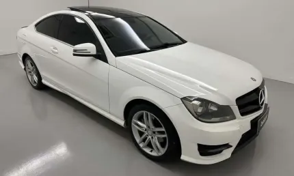  c-180 coupe sport 1.6 tb