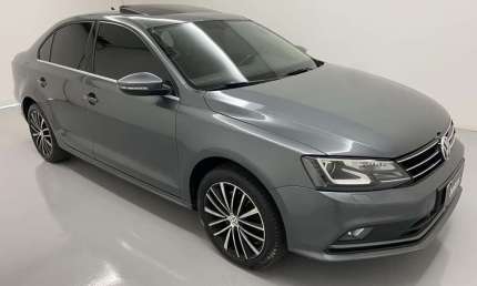 Jetta tsi highline aut