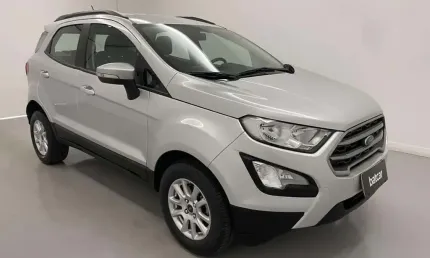 Ecosport se 1.5 aut