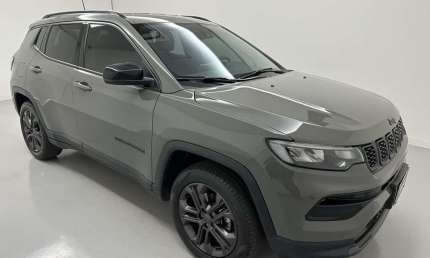 Compass nig. eagle 1.3t aut