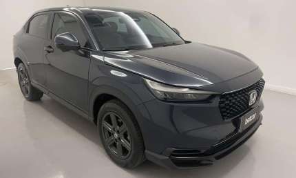 Hr-v advance 1.5 tb flex aut