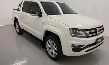 Amarok high 3.0 v6 aut