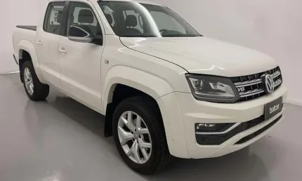 Amarok highline 3.0 v6 aut