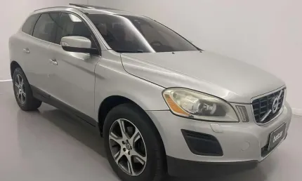 Xc60 t5 dynamic 2.0 tb aut