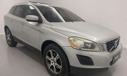 Xc60 t5 dynamic 2.0 tb aut