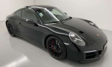 911 carrera gts coupe 3.0 pdk