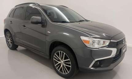 Asx 2.0 flex aut