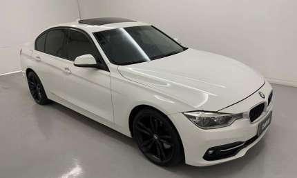 328i sport gp activeflex aut