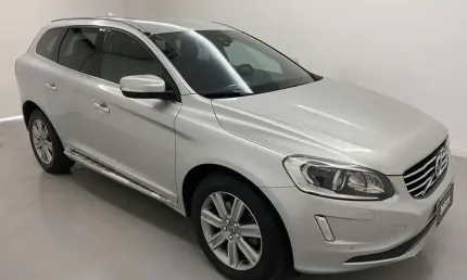 Xc60 kinetic awd die aut