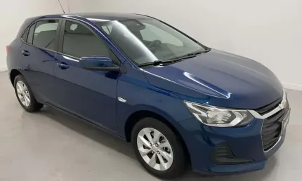 Onix lt 1.0 flex manual