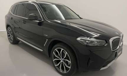 X3 xdrive 30e híbrido aut 