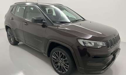 Compass s t270 aut