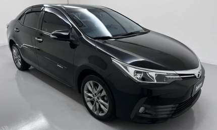 Corolla xei 2.0 aut