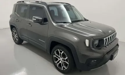  renegade longitude t270 at6