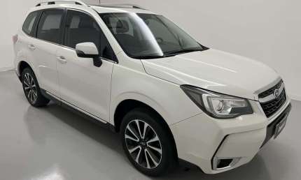 Forester s 2.0 4x4 aut