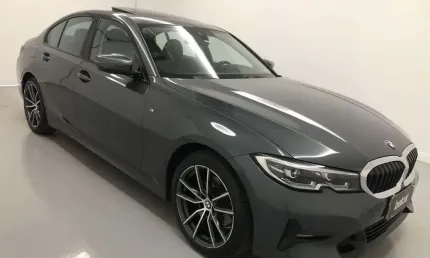 320i sport gp 2.0 tb aut