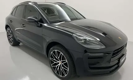 Macan 2.0 tb pdk aut