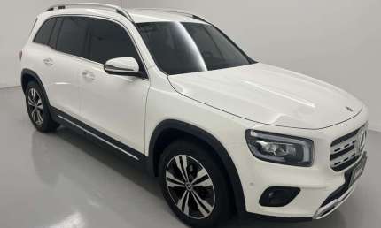Glb 200 advance 1.3