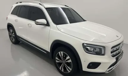 Glb 200 advance 1.3