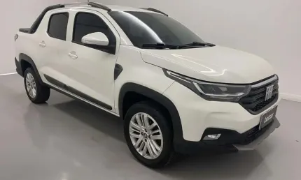 Strada volcano cd 1.3 mec