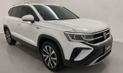 Taos highline 1.4 tsi flex aut