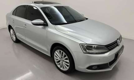 Jetta highline 2.0 aut