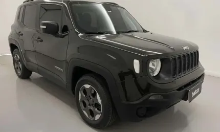 Renegade 1.8 flex aut