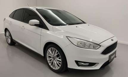 Focus se plus 2.0 flex aut