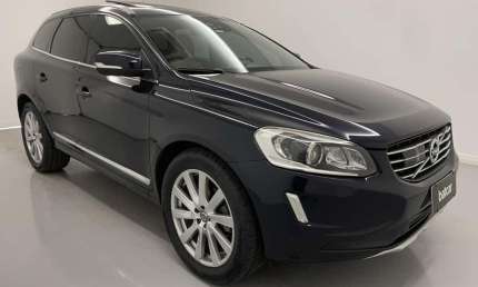 Xc60 2.0 t5 inscription aut