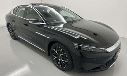 Byd han awd gs 680ev
