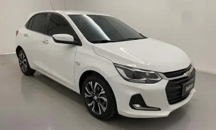 Onix 1.0t premier aut