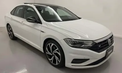 Jetta r-line 250 tsi 1.4 aut
