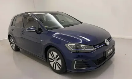 Golf gte tsi 1.4 hib aut