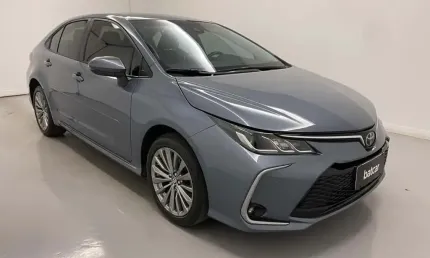 Corolla xei 2.0 flex aut