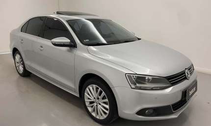 Jetta highline 2.0 flex aut
